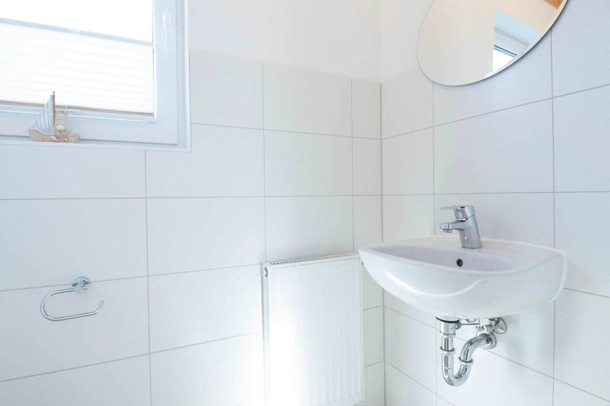 Seepark Suessau Ferienhaus Seerose 3 Süssau Exterior foto