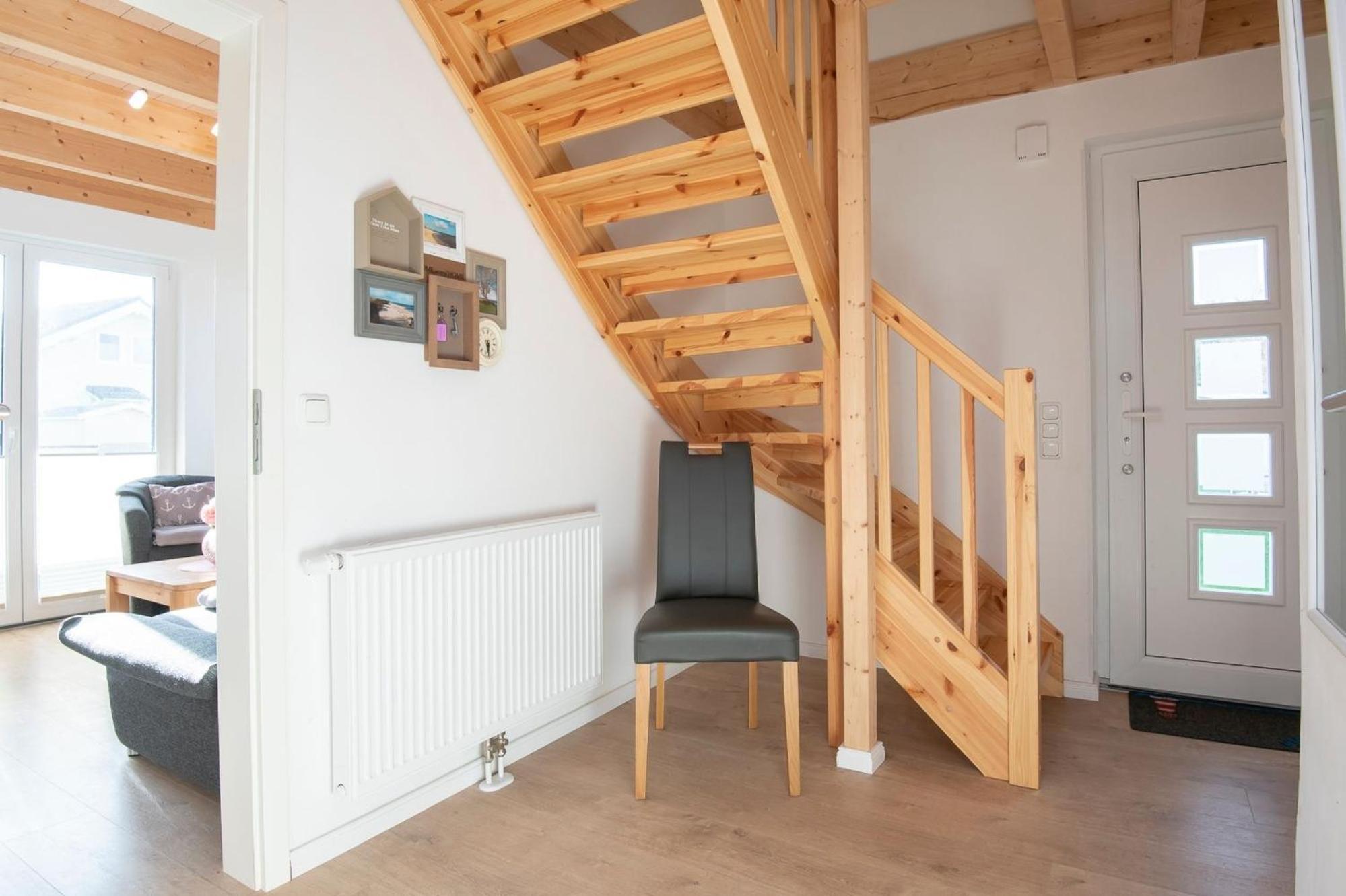 Seepark Suessau Ferienhaus Seerose 3 Süssau Exterior foto