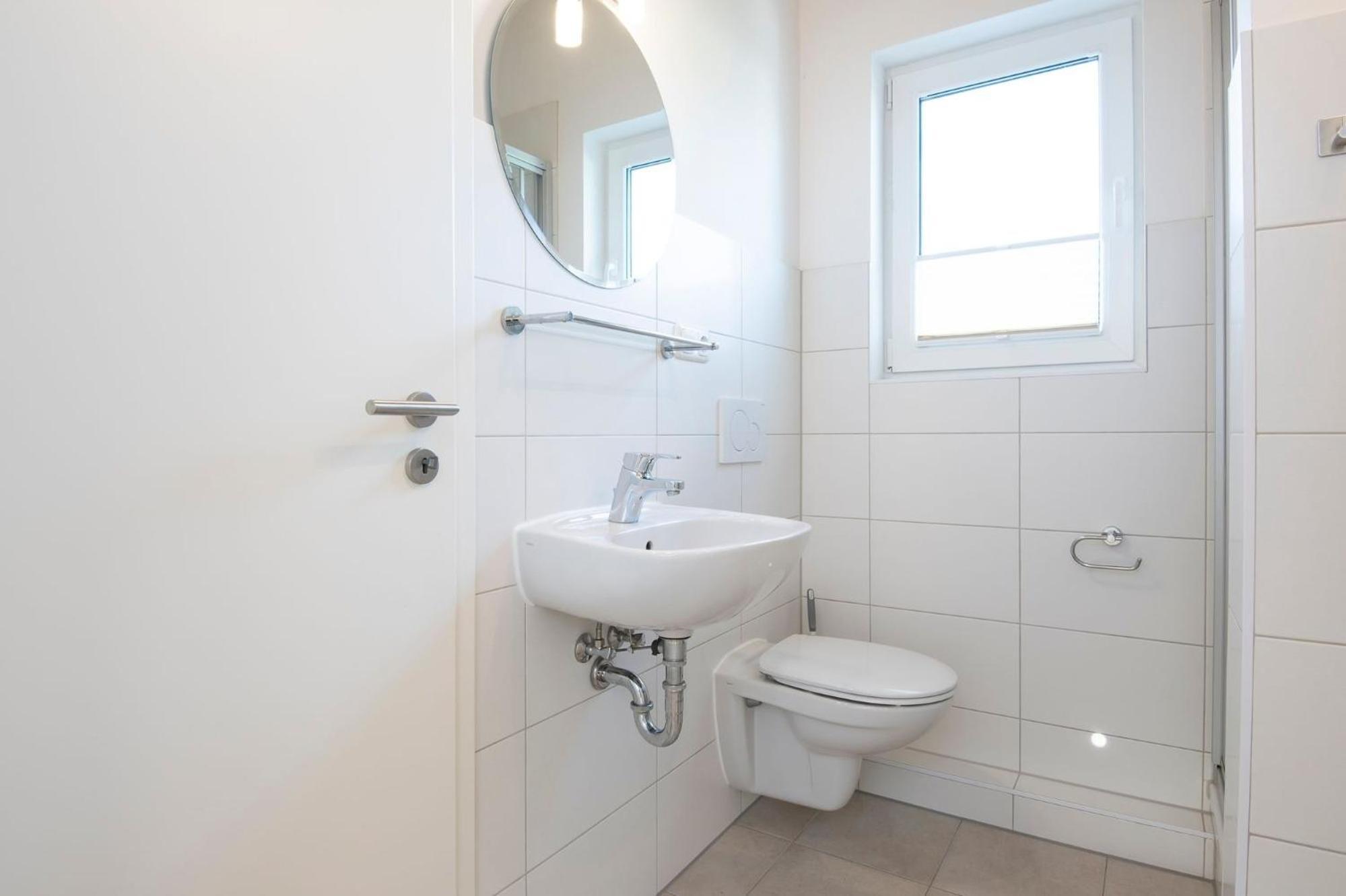 Seepark Suessau Ferienhaus Seerose 3 Süssau Exterior foto