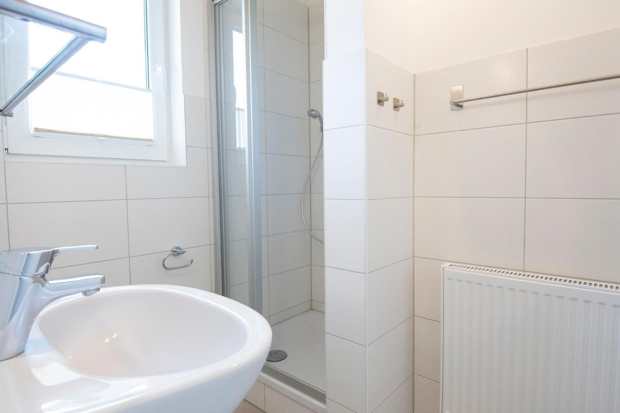 Seepark Suessau Ferienhaus Seerose 3 Süssau Exterior foto